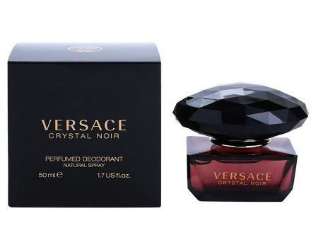 Crystal Noir (дез.) deo 50ml ж