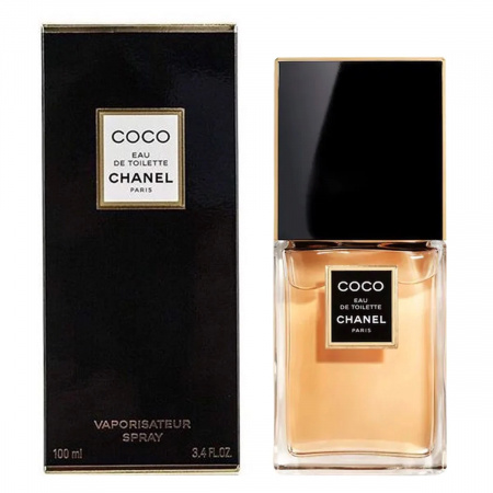 Coco (т. в.) edt 100ml ж