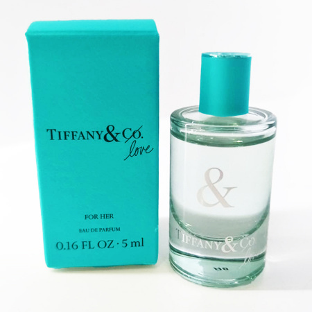 Tiffany & Co. Love for Her (п. в.) edp 5ml ж