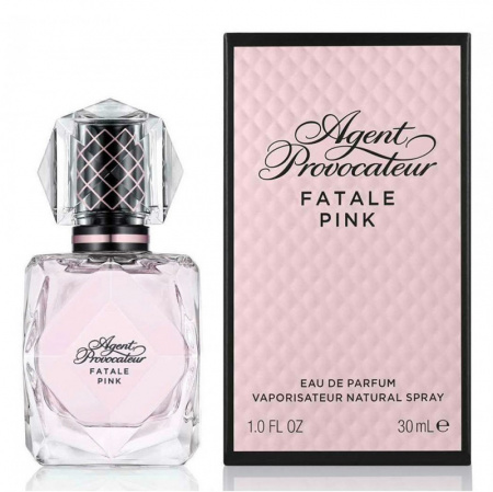 Fatale Pink (п. в.) edp 30ml ж