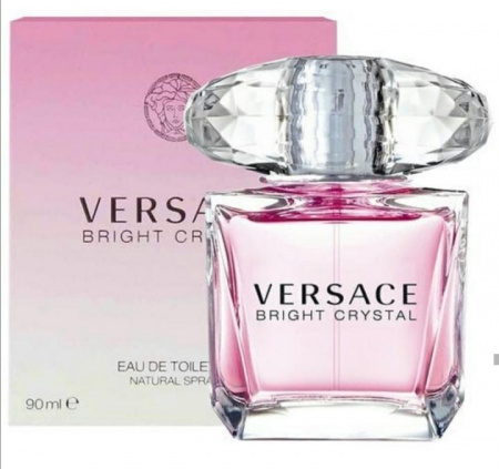 Bright Crystal (т. в.) edt 90ml ж