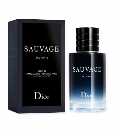 Sauvage Eau Forte (духи) parf 60ml м