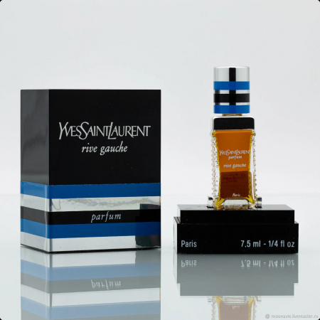 rive gauche (духи) parf 7.5ml ж