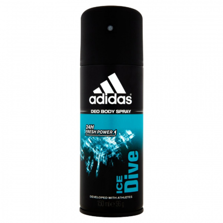 Ice Dive (дез.) deo 150ml м