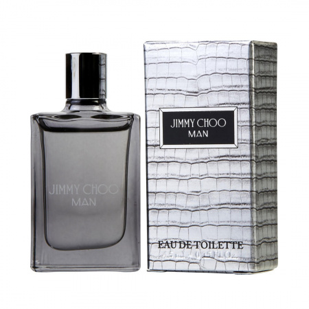 Jimmy Choo Man (т. в.) edt 4.5ml м