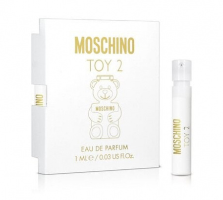Toy 2 (п. в.) edp 1ml пробирка ж