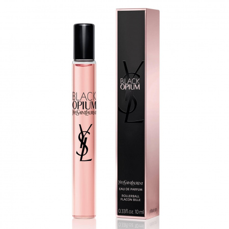 Black Opium (п. в.) edp 10ml ручка (шарик.) roll ж