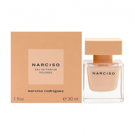 Narciso Poudree (п. в.) edp 30ml ж