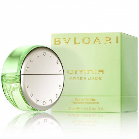 Omnia Green Jade (т. в.) edt 25ml ж
