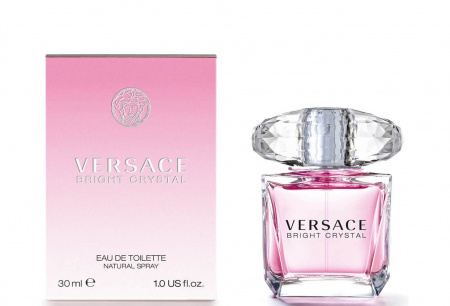 Bright Crystal (т. в.) edt 30ml ж