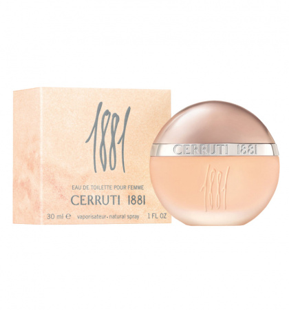 1881 pour Femme (т. в.) edt 30ml ж
