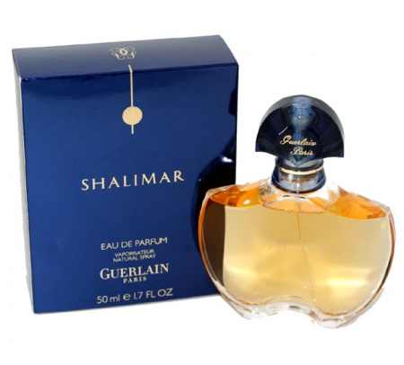 Shalimar (п. в.) edp 50ml ж