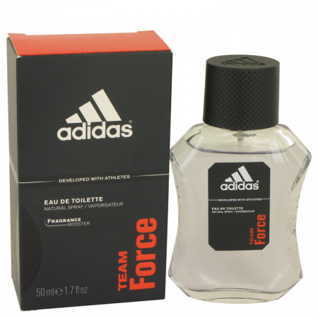 Team Force (т. в.) edt 50ml м