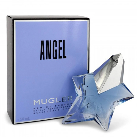 Angel (п. в.) edp 50ml refillable ж