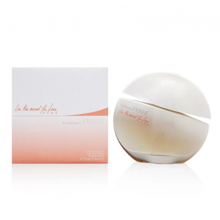 In the mood for love Pure (т. в.) edt 50ml ж