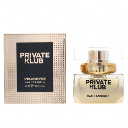 Private Klub (п. в.) edp 25ml ж