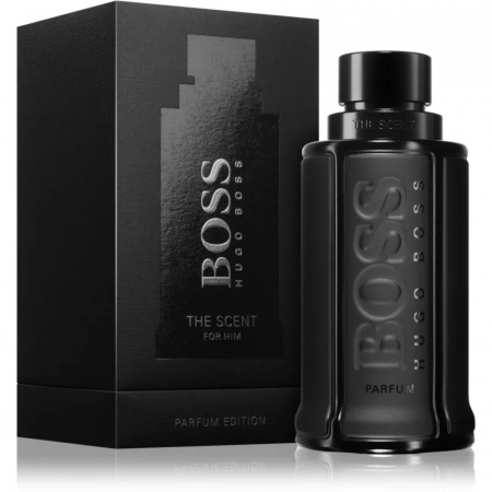 Boss The Scent for Him (духи) parf 50ml м