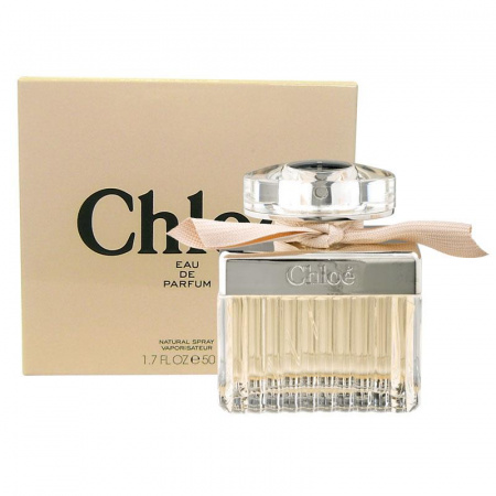 Chloe (п. в.) edp 50ml ж