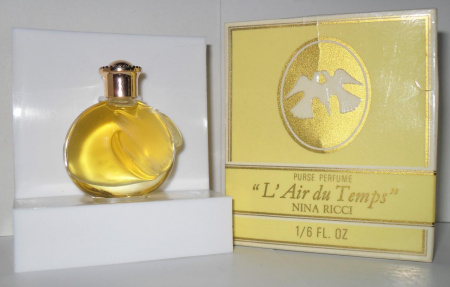 L`Air du Temps (духи) parf 5ml ж