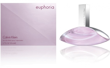 Euphoria (т. в.) edt 50ml ж