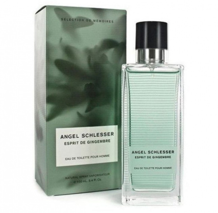 Esprit De Gingembre pour Homme (т. в.) edt 100ml м