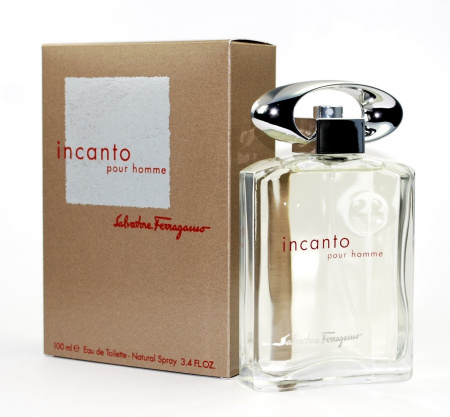 Incanto pour Homme (т. в.) edt 100ml м