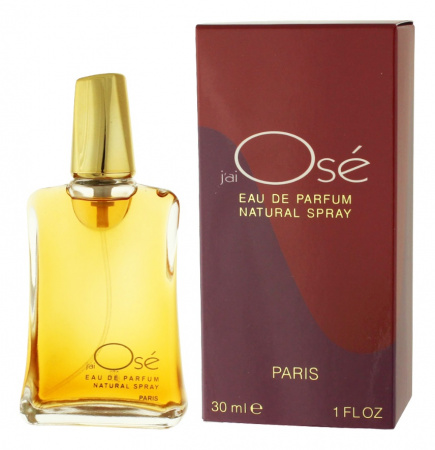 J`ai Ose (п. в.) edp 30ml ж
