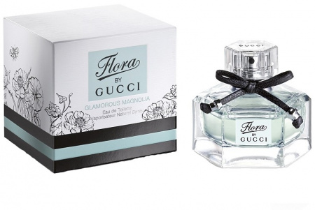 Flora by Gucci Glamorous Magnolia (т. в.) edt 30ml ж