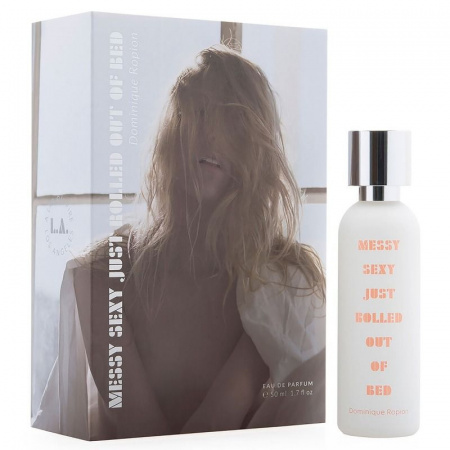 Messy Sexy Just Rolled Out Of Bed (п. в.) edp 50ml унисекс