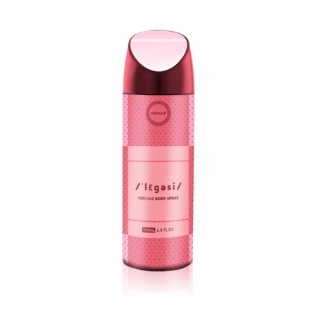 `Legesi (дез.) deo 200ml ж