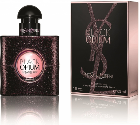 Black Opium (т. в.) edt 30ml ж