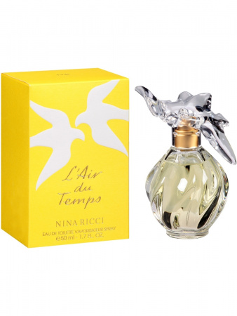 L`Air du Temps (т. в.) edt 50ml ж