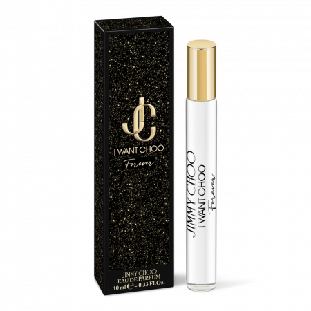 I Want Choo Forever (п. в.) edp 10ml ручка ж