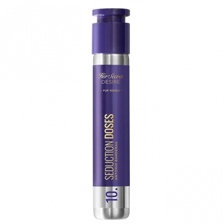 Her Secret Desire (т. в.) edt 30ml 10. Seduction Doses ж