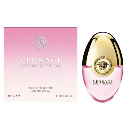 Bright Crystal (т. в.) edt 10ml ж
