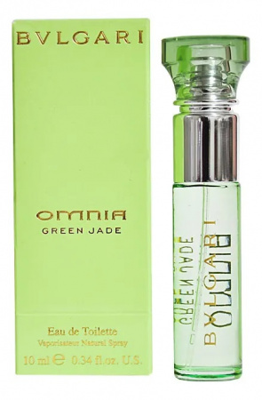 Omnia Green Jade (т. в.) edt 10ml ж