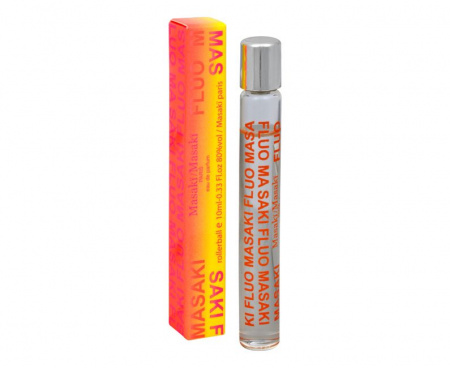 Masaki/Masaki Fluo (п. в.) edp 10ml ручка (шарик.) roll ж