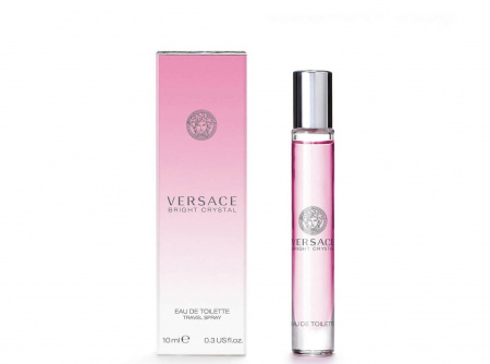 Bright Crystal (т. в.) edt 10ml Travel Spray ручка ж