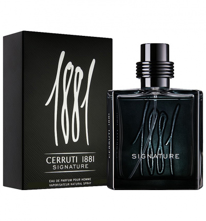 1881 Signature pour Homme (п. в.) edp 50ml м