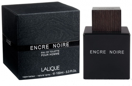 Encre Noire pour Homme (т. в.) edt 100ml м