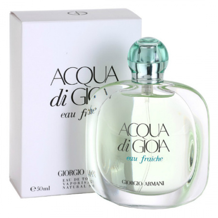 Acqua di Gioia eau Fraiche (т. в.) edt 50ml ж