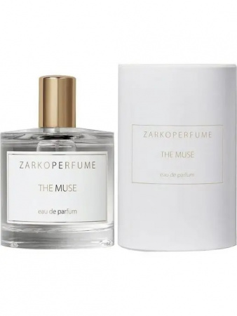 The Muse (п. в.) edp 100ml унисекс