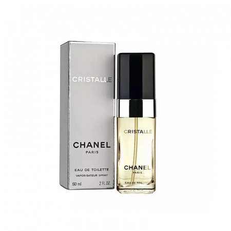 Cristalle (т. в.) edt 60ml ж
