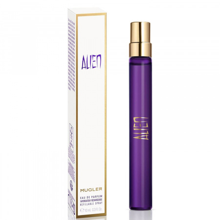 Alien (п. в.) edp 10ml refillable ручка ж