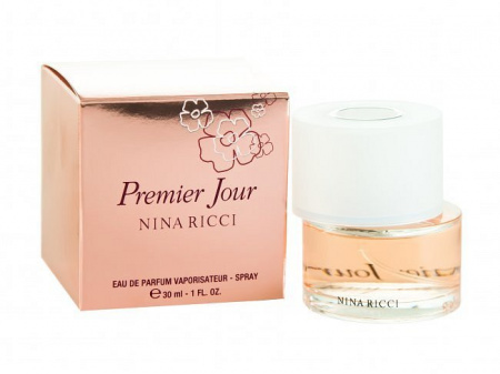 Premier Jour (п. в.) edp 30ml ж