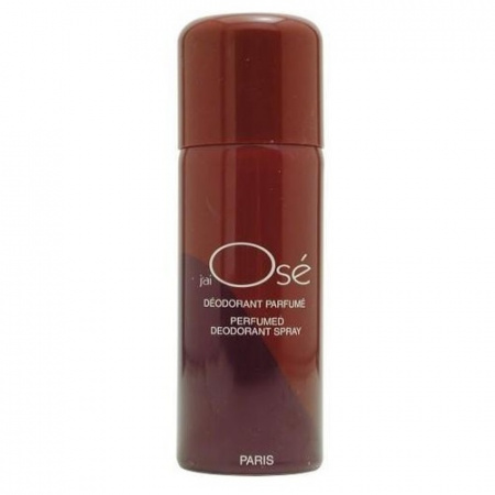 J`ai Ose (дез.) deo 150ml ж
