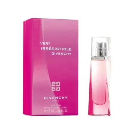Very Irresistible (духи) parf 7.5ml ж