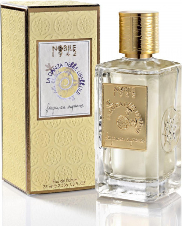 La Danza Delle Libellule (п. в.) edp 75ml ж