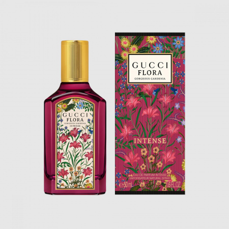 Flora by Gucci Gorgeous Gardenia Intense (п. в.) edp 50ml ж