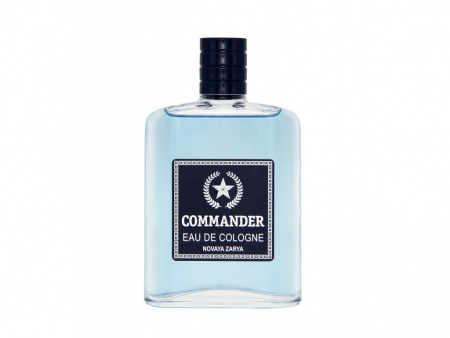 Commander (Командор) (одеколон) edc 100ml без упаковки м